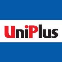 uniplus technology corp. logo image