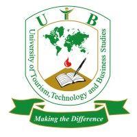 university of tourism, technology and business studies (utb) logo image