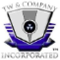 tw & compnay inc logo image