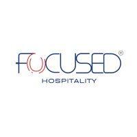 focused hospitality logo image