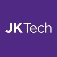 jktech pty ltd logo image