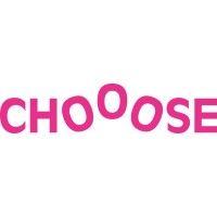 chooose logo image