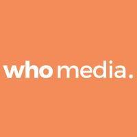 who media logo image