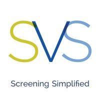 security & vetting solutions limited logo image