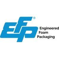 efp, llc. logo image