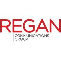 regan communications logo image