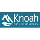 logo of Knoah Solutions