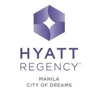 hyatt regency manila city of dreams