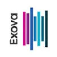 exova group limited logo image