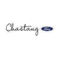 chastang ford logo image