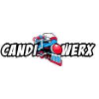 candi werx logo image