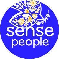 sense bank logo image