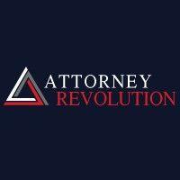 attorney revolution, inc. logo image