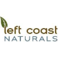 left coast naturals logo image