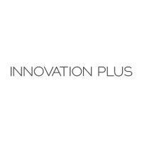 innovation plus logo image