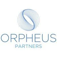 orpheus partners logo image