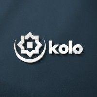 kolo holding logo image