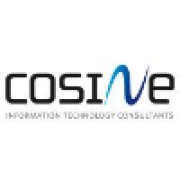 cosine consultants ltd. logo image