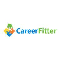 careerfitter logo image