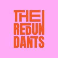 the redundants logo image