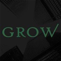 grow funds llc logo image