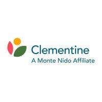 clementine adolescent treatment programs logo image