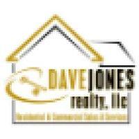 dave jones realty llc logo image