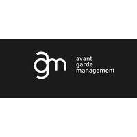 avant garde management group logo image