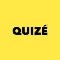 quizé logo image