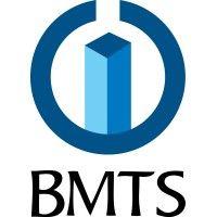 bahri & mazroei technical systems company llc (bmts) logo image