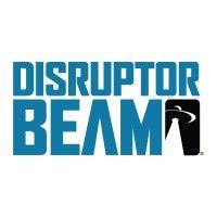 disruptor beam inc. logo image