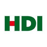 hdi international logo image