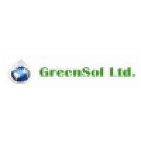 greensol limited logo image