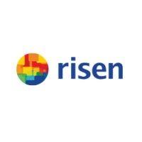 risen energy brasil logo image