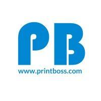 printboss by wellspring software logo image