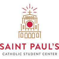 saint paul's catholic student center