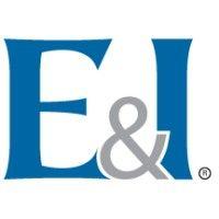 e&i cooperative services logo image