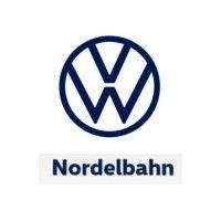 nordelbahn logo image