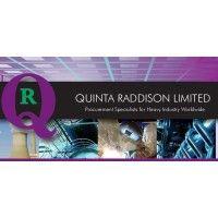 quinta raddison logo image