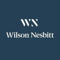 wilson nesbitt logo image