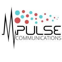 mpulse communications logo image