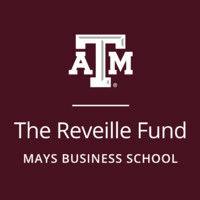 the reveille fund logo image