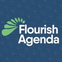 flourish agenda, inc. logo image