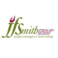 j.f. smith group logo image