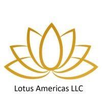 lotus americas logo image