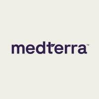 medterra logo image