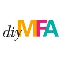 diy mfa logo image