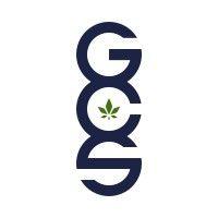 global cannabinoid solutions logo image