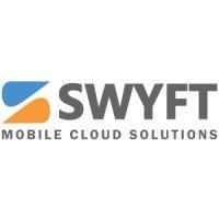 swyft technology logo image