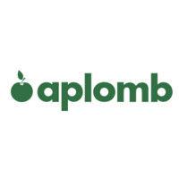 aplomb inc. logo image